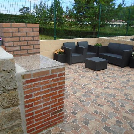 Turismo Rural El Gobernador Villaviciosa  Exteriér fotografie