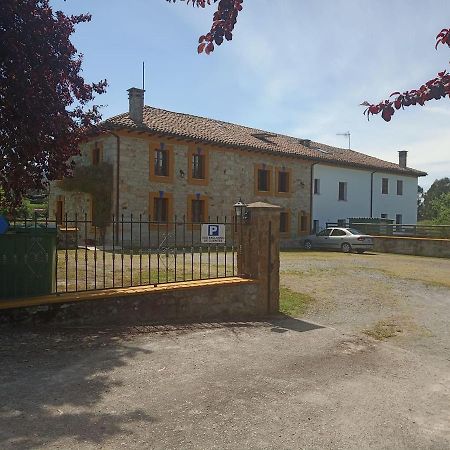 Turismo Rural El Gobernador Villaviciosa  Exteriér fotografie