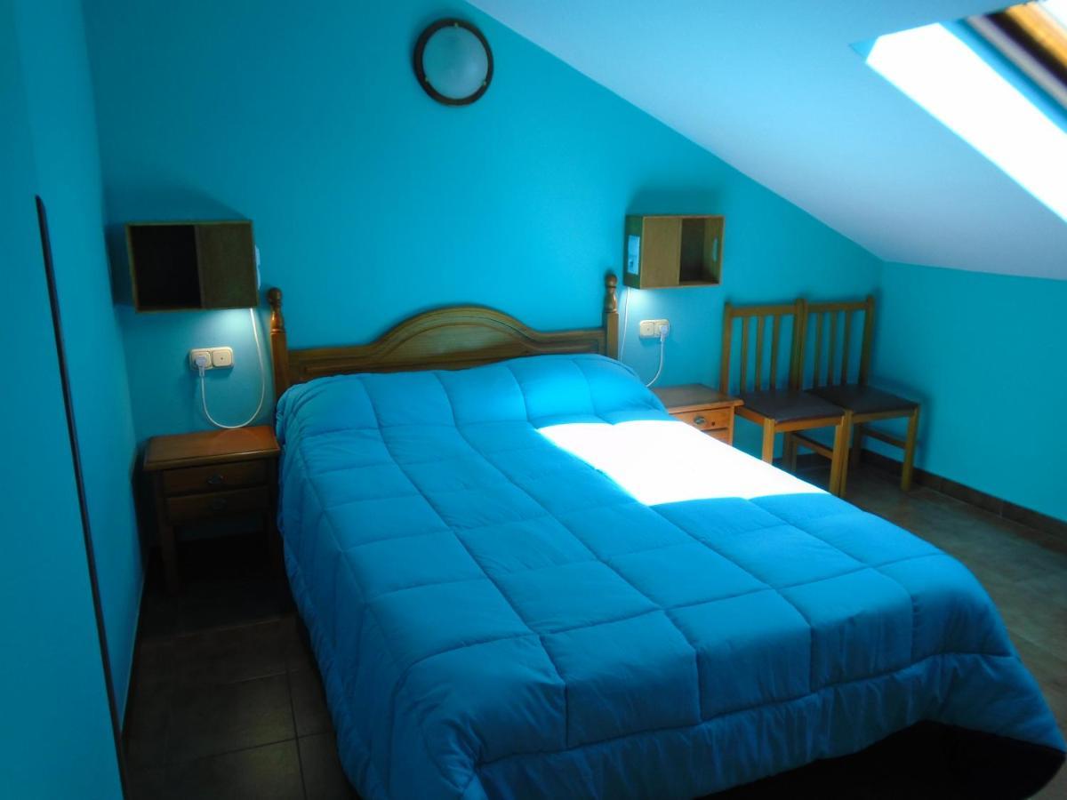 Turismo Rural El Gobernador Villaviciosa  Exteriér fotografie