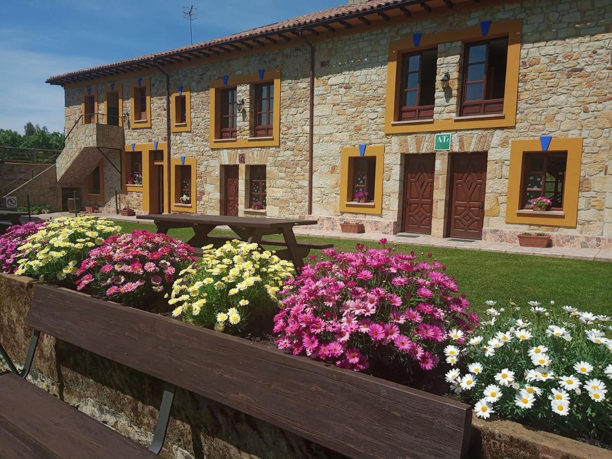 Turismo Rural El Gobernador Villaviciosa  Exteriér fotografie